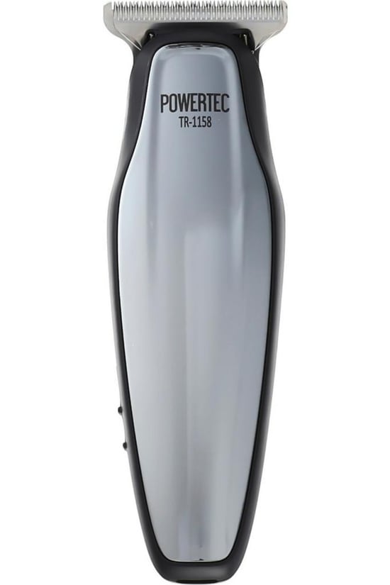 Powertec Tr-1158 Saç Ense Sakal Tıraş Makinesi