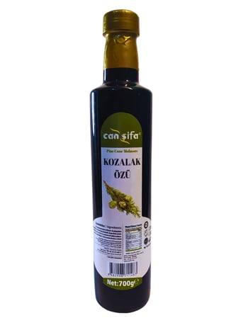 Canşifa Servi Kozalağı Özü 700 Gr