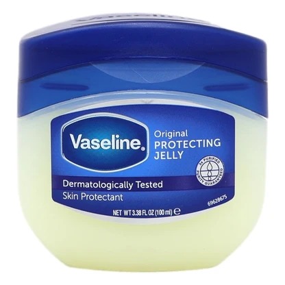 Vaseline Original Vazelin 100 Ml