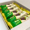 Ülker Dubai Antep Fıstıklı ve Çıtır Kadayıflı Çikolata - 35g