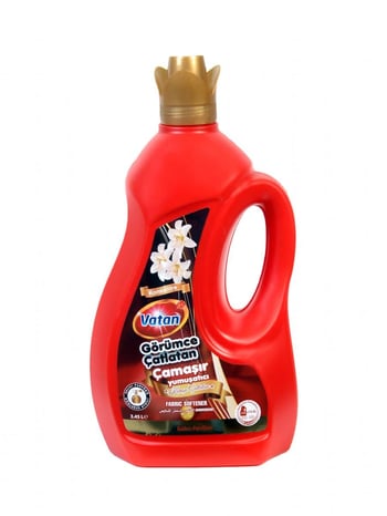 Vatan Yumuşatıcı Görümce Çatlatan 3450 Ml