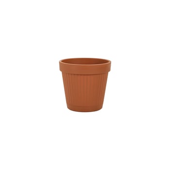 Dünya Dp-29011-999 ( 1.4lt ) Roma Saksı ( Plastik & Mix Renk ) ( 145x135mm )