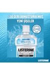 Listerine Advance White Ağız Bakım Suyu 500 Ml