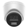 Hikvision Ds-2cd1343g2-lıuf 4 Mp Dahili Sesli Colorvu Ip Dome Kamera H.265+