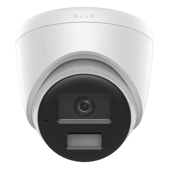 Hikvision Ds-2cd1343g2-lıuf 4 Mp Dahili Sesli Colorvu Ip Dome Kamera H.265+