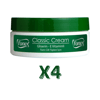 Fonex Klasik Nemlendirici Krem 175 Ml 4 Adet