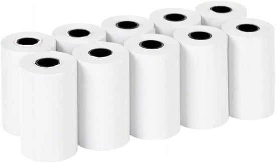 Asil Doğan 80x30 Termal Pos Rulo