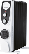 Luxell Lux13-fp-wg 13 Dilim Yağlı Radyatör 2900 W (ptc Seramik Fanlı)