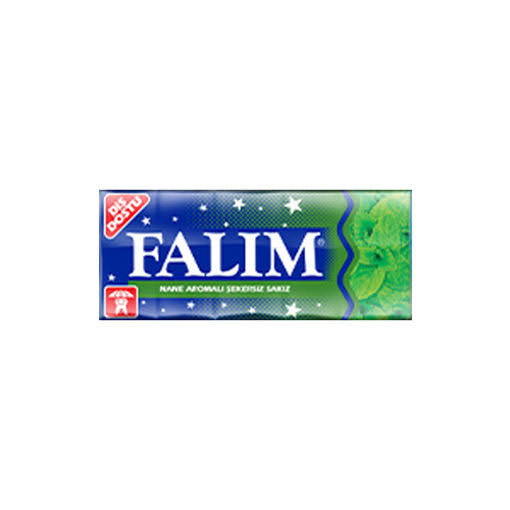Falım 5li Nane 20li