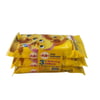 Dalin İslak Cep Mendil 15 Adet X 3 - 3 Lü Avantaj Paket