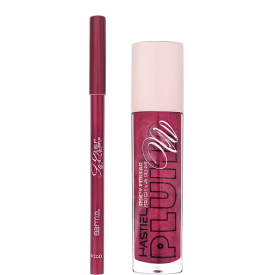 Pastel Plumpıng Gloss 207+lıp Lıner 52