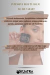 Kuatra Intensive Beauty Balm Anti-aging, Antioxidant Güzellik Balmı