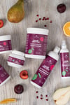 Kallos Hair Pro-tox Superfruits Saç Bakım Maskesi 275 Ml
