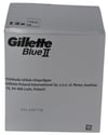Gillette Blue2 Kullan At Tıraş Bıçağı 10'lu