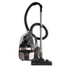 Toz Torbasız Yatay Süpürge Clean Power S4 Rosegold Sk-6301