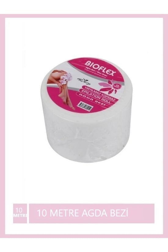 Bioflex Ağda Bezi 10 Metre