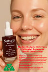 Naturix Cilt Tonu Eşitleyici Serum %10 AHA + %2 BHA Kırmızı Peeling Etkisi 30 ml