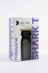 Hector Shark Protools T Başlık Çizim Makinesi Siyah