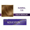 Koleston Tüp Boya 50 Ml - 7.0 Kumral 3 Adet