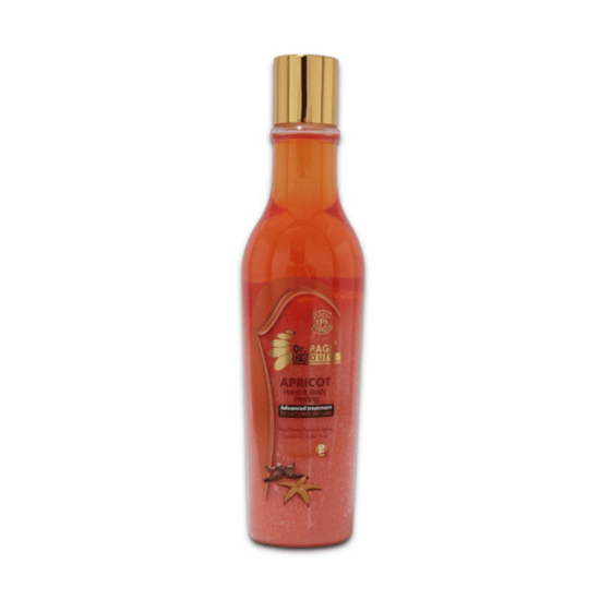 Dr. Page Peeling Apricot 300 Gr