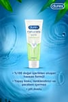 Durex Naturals Pure Kayganlaştırıcı Jel 100 Ml Doğal Özlü İçerik