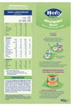 Hero Baby Sütlü İrmikli Ballı Kaşık Mama 400g