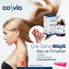 Cosvıa Biotin, L-sistein, Hidrolize Elastin İçeren Tablet Takviye Edici Gıda