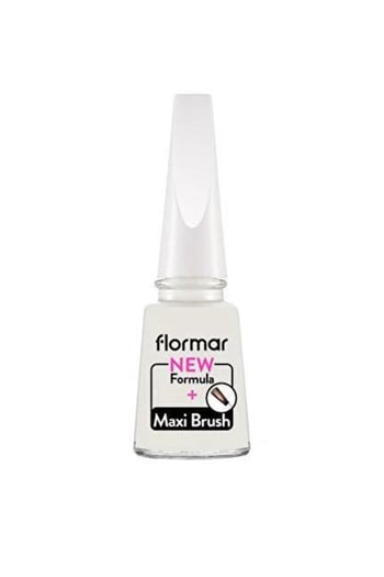 Oje Yeni Maxi Brush 412 Sea Foam 9052990