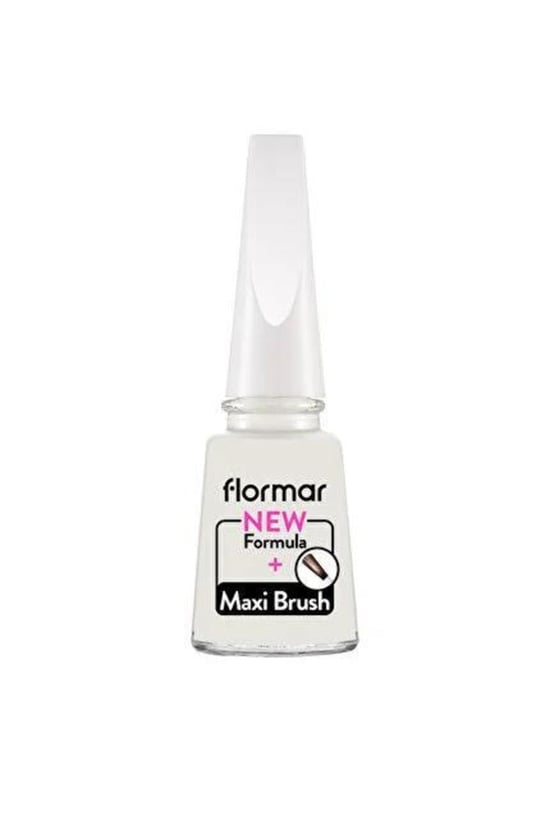 Oje Yeni Maxi Brush 412 Sea Foam 9052990