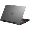 Asus Tuf Gaming A16 (FA607NUG-GAMING) Amd Ryzen™ 7 7445HS 96GB Ddr5 512GB SSD RTX4050/6GB 140W 16-In