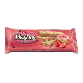 Eti Hosbes Cıleklı 142gr
