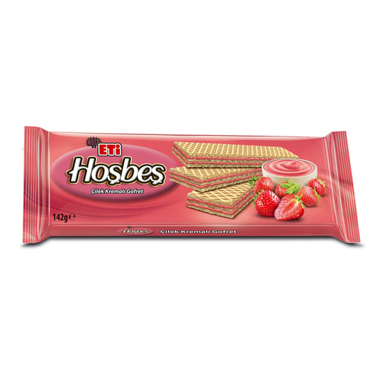 Eti Hosbes Cıleklı 142gr