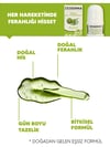 Zederma Doğal Roll-on Deodorant Bergamot