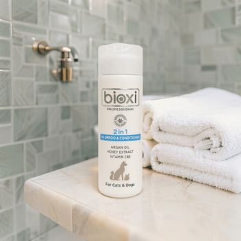 Bioxi® 2 İn 1 Şampuan ve Bakım Kremi 200 Ml