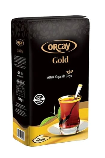 Orçay Gold 1kg