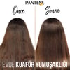 Pantene Şampuan 200 ml 3'ü 1 Arada Temel Bakım