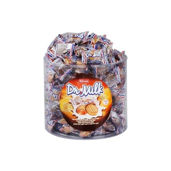 Elvan Dr Milk Şeker 800gr