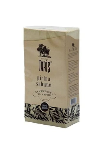 Tariş Pırına Sabun 5'li 800gr