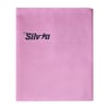 Silvia 40x65 Cm Kartelalı Dekoratif Bez Tekli-temizlik Bezi