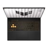 Asus Tuf Gaming F16 I7-14650HX 64-Gbddr5 2 Tbssd RTX5050 (8GB-GDDR7-115W) 16" Wuxga 165Hz Freedos + 