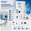 Özbest-4152 ( Basmalı ) Rezervuar ( İç Takım )