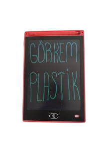 Hagiki Lcd Tazı Tableti 8.5 İnc