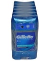 Gillette Power Rush Clear Gel 70 ml