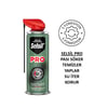Selsil-50600 Pro Cobra Smart Çok Amaçlı Pas Sökücü & Temizleyici & Yağlayıcı & Koruyucu Sprey 400ml