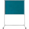 Mobil Kumaş Pano 90x120cm