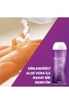 Durex 2si1 Arada Aloe Vera Masaj Jeli 200 Ml