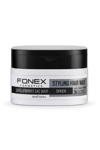 Fonex Styling Hair Spider Örümcek Wax Parfüm Kokulu 150 Ml