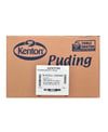 Kenton Puding 120 gr Muzlu
