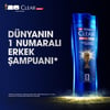 Clear Men Cool Sport Mentol Şampuan 350 ml