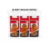 Medalyan Dl-53 ( 20pcs ) Musluk Contası